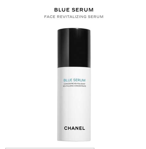 serum chanel review indonesia|chanel anti aging serum.